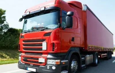 Bursa Altunhisar Ambar Kargo